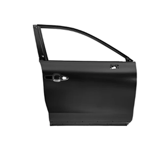 باب أمامي بديل للجانب الأيسر، 2022، لتويوتا فينزا، (فولاذ)