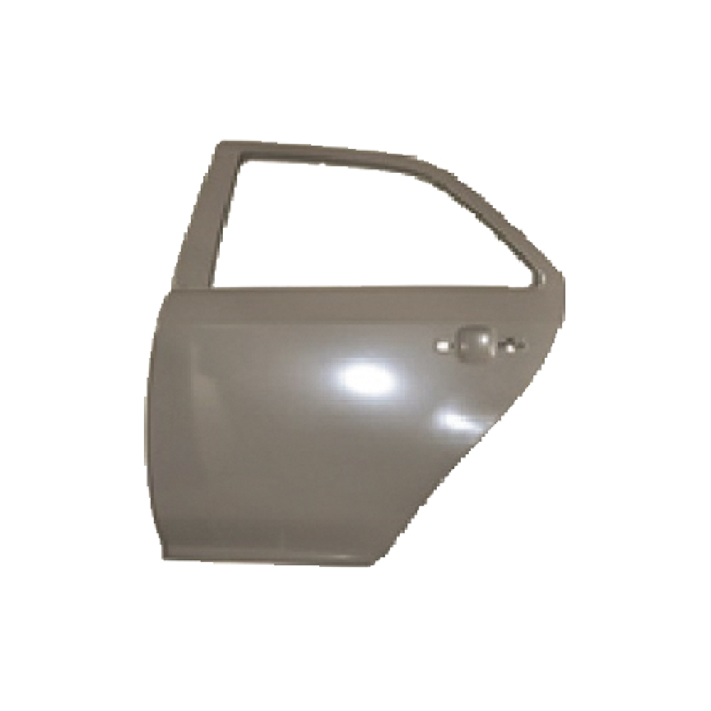 باب خلفي بديل LH (جودة عادية)، لـ GEELY MK LG-1
