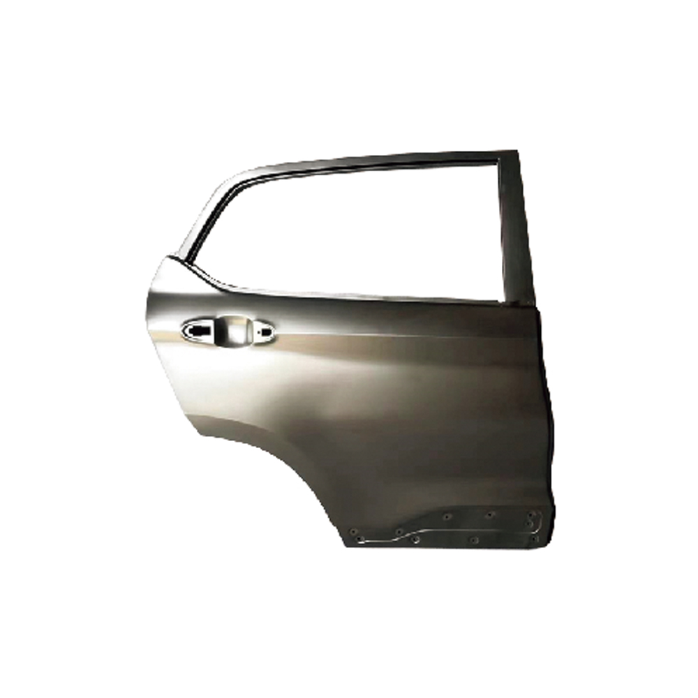 استبدال الباب الخلفي RH لـ BAOJUN 530