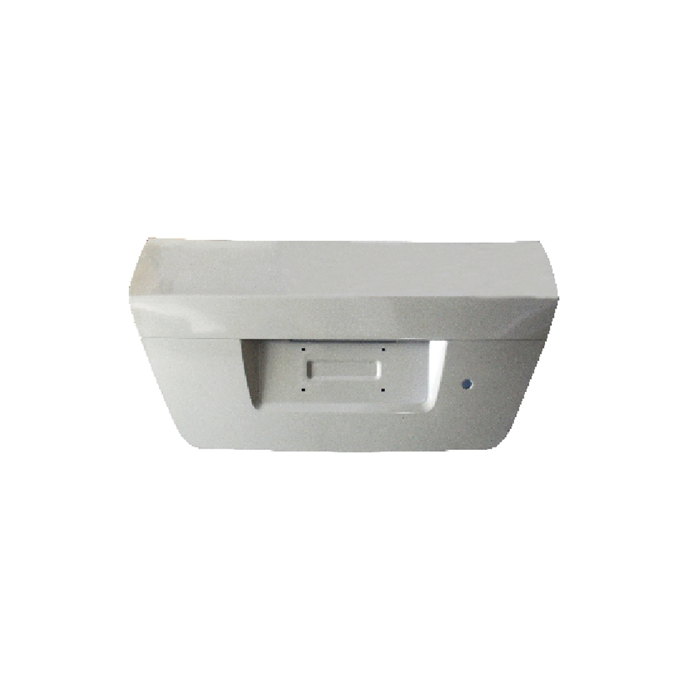 غطاء صندوق السيارة البديل، لـ CHERY A5(A21)، A21-6301010-DY