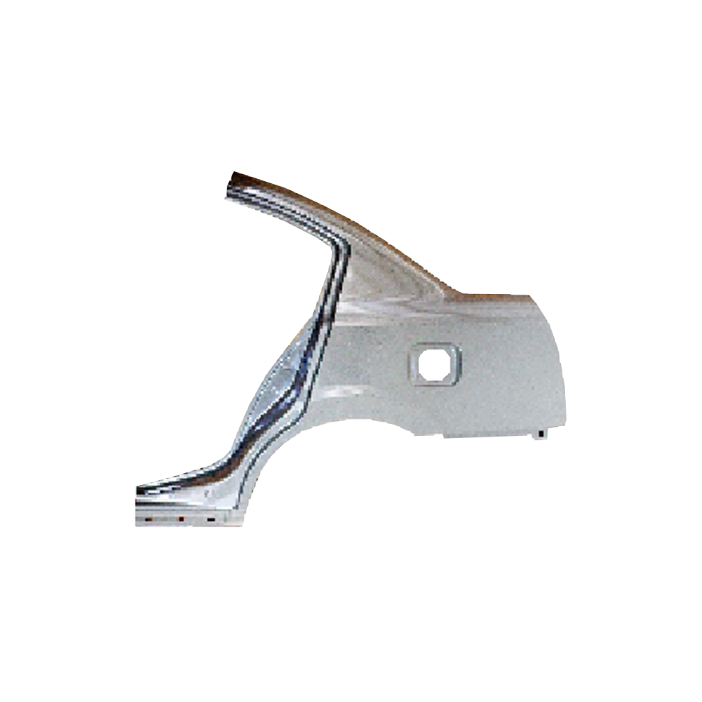 استبدال الحاجز الخلفي LH، لـ CHERY A5 (A21)، A21-5400030-DY