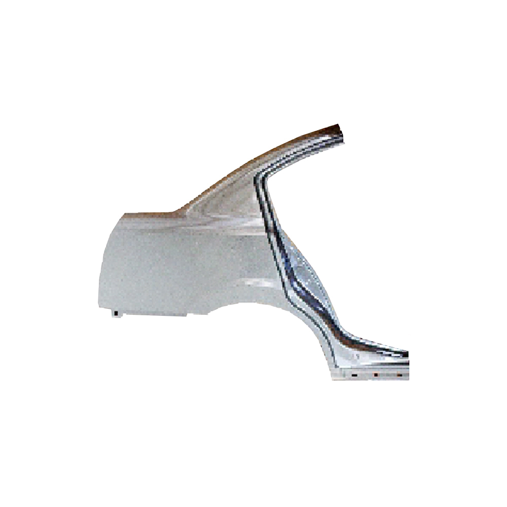 استبدال الحاجز الخلفي RH، لـ CHERY A5 (A21)، A21-5400040-DY