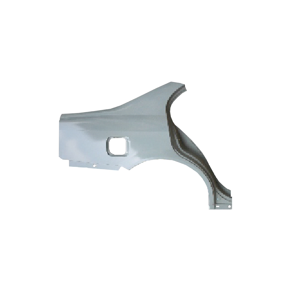 استبدال الحاجز الخلفي RH، لـ CHERY B11، B11-5400040-DY