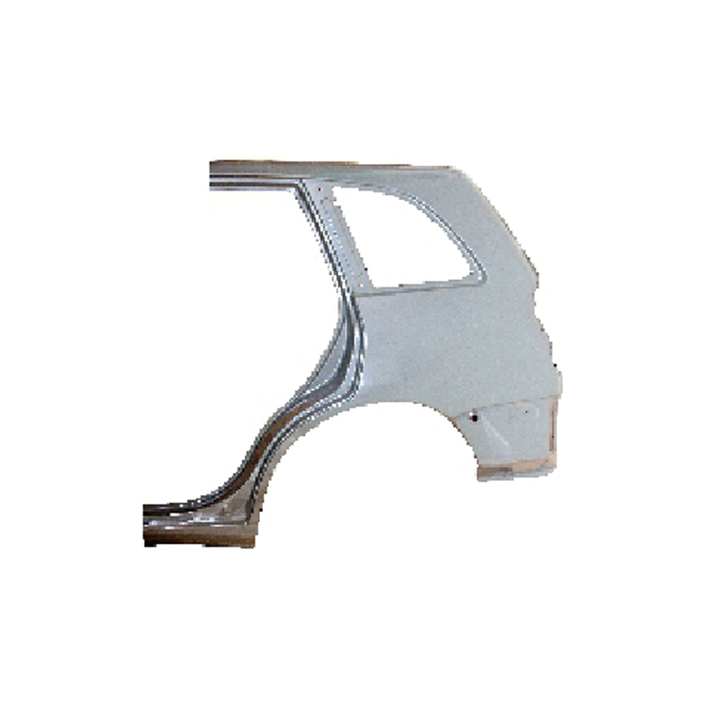 استبدال الحاجز الخلفي LH، لـ CHERY T11، T11-5400040-DY