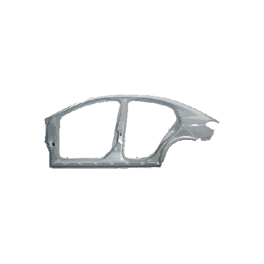 استبدال اللوحة الجانبية الكاملة LH، لـ CHERY A3 (M11/M12)، M12-5400100-DY