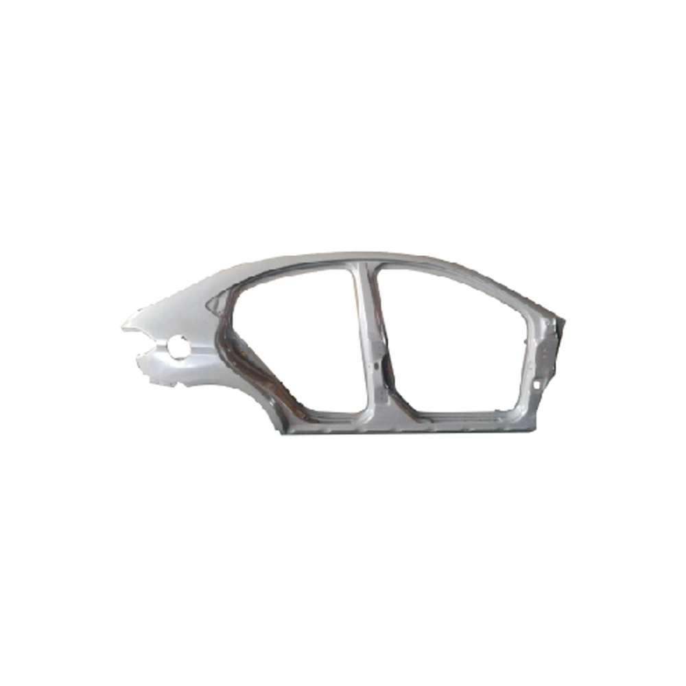 استبدال اللوحة الجانبية الكاملة RH، لـ CHERY A3 (M11/M12)، M12-5400200-DY
