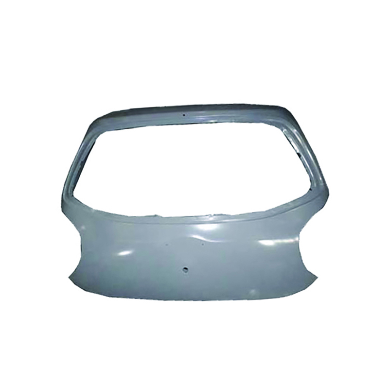 غطاء صندوق السيارة البديل، لـ CHERY M1(S18)