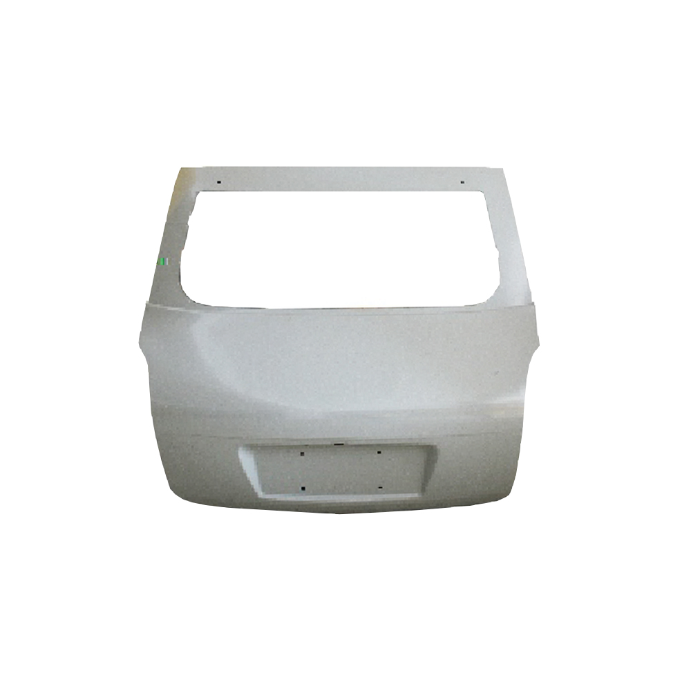 غطاء صندوق السيارة البديل، لـ CHERY QQ6(S21,A213)، S21-6301010-DY