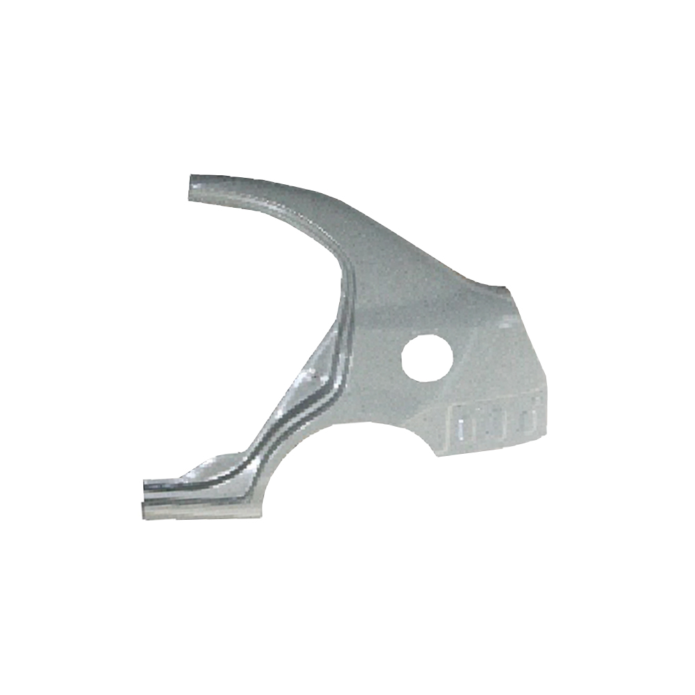 استبدال الحاجز الخلفي LH، لـ CHERY QQ6 (S21،A213)، S21-5400030-DY