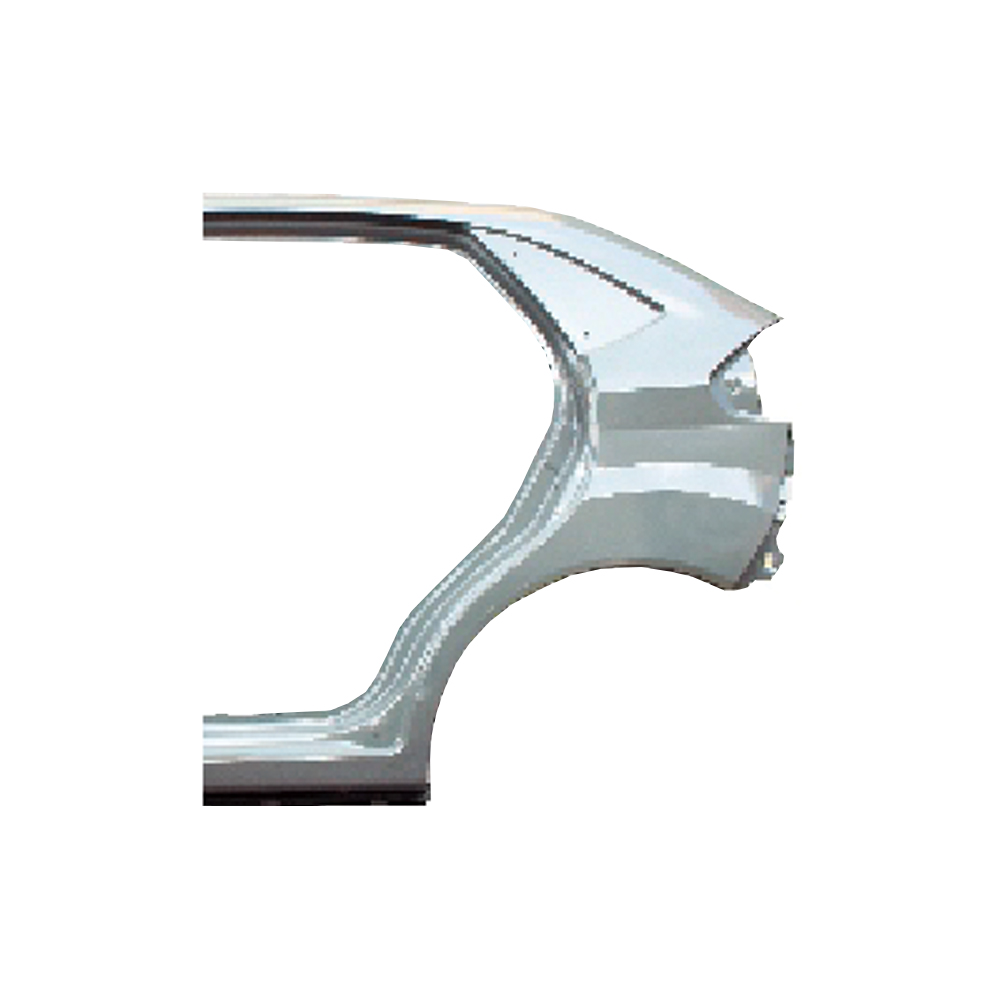 استبدال الحاجز الخلفي LH، لـ CHERY J15/A13، J15-5400030-DY