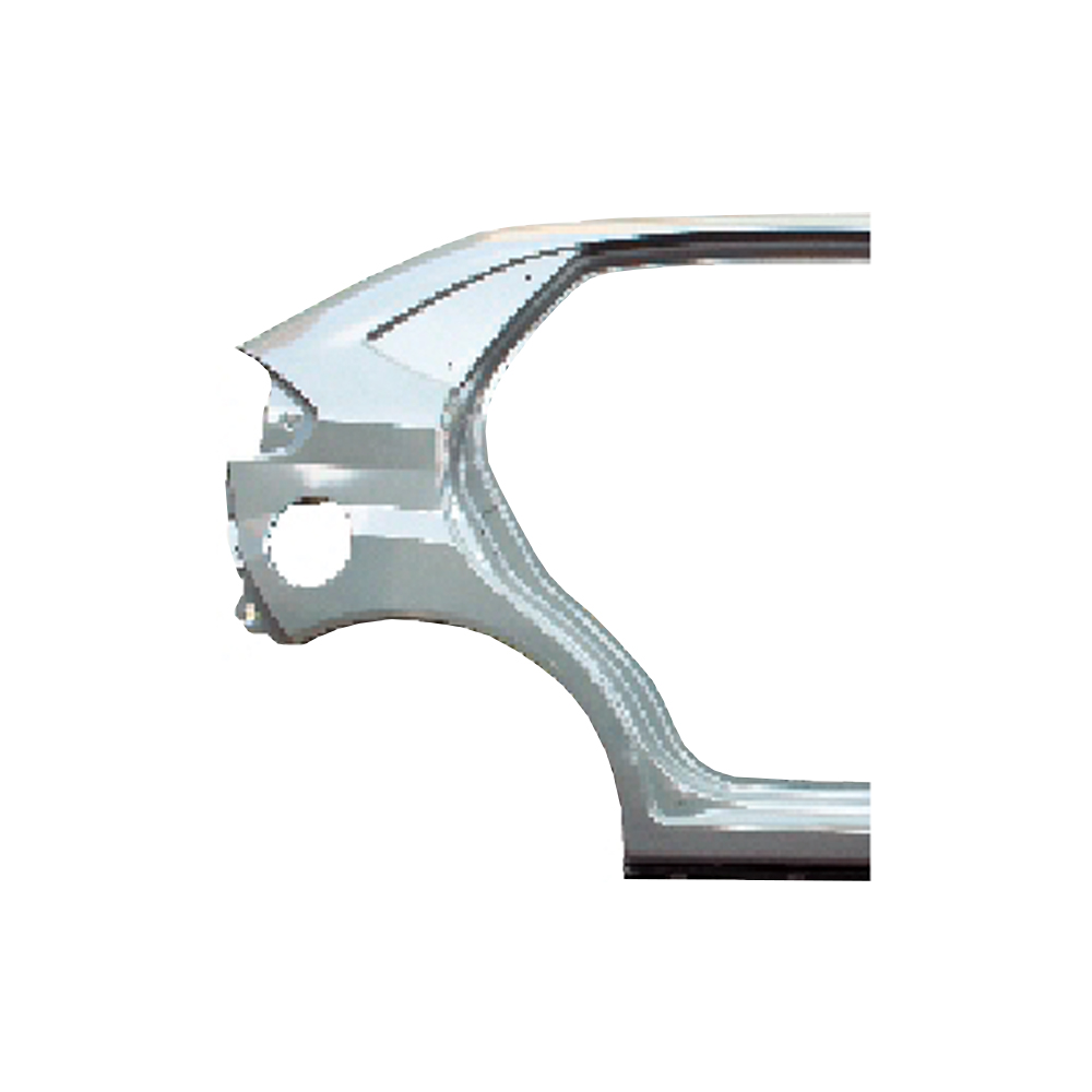 استبدال الحاجز الخلفي RH، لـ CHERY J15/A13، J15-5400040-DY