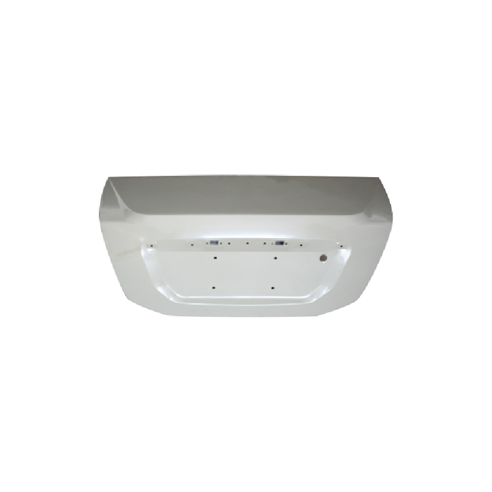 غطاء صندوق السيارة البديل، لـ CHERY E5، A21-6301010FL-DY