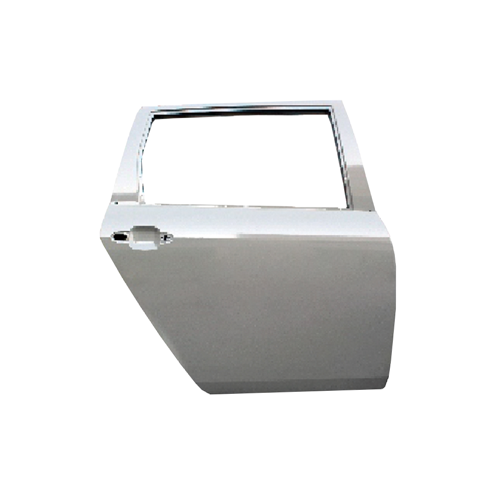 باب خلفي بديل RH، لـ CHERY V5 (B14)، B14-6201020-DY