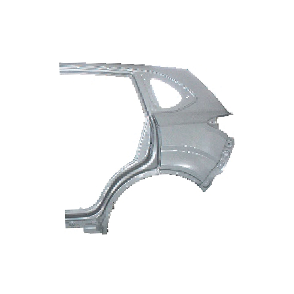 استبدال الحاجز الخلفي LH، لـ CHERY T21، T21-5400030-DY