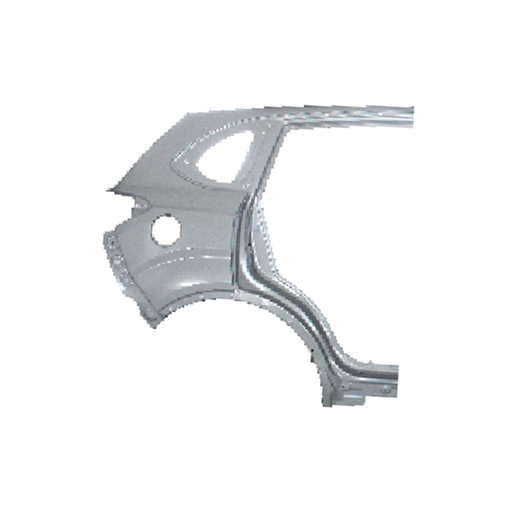 استبدال الحاجز الخلفي RH، لـ CHERY T21، T21-5400040-DY