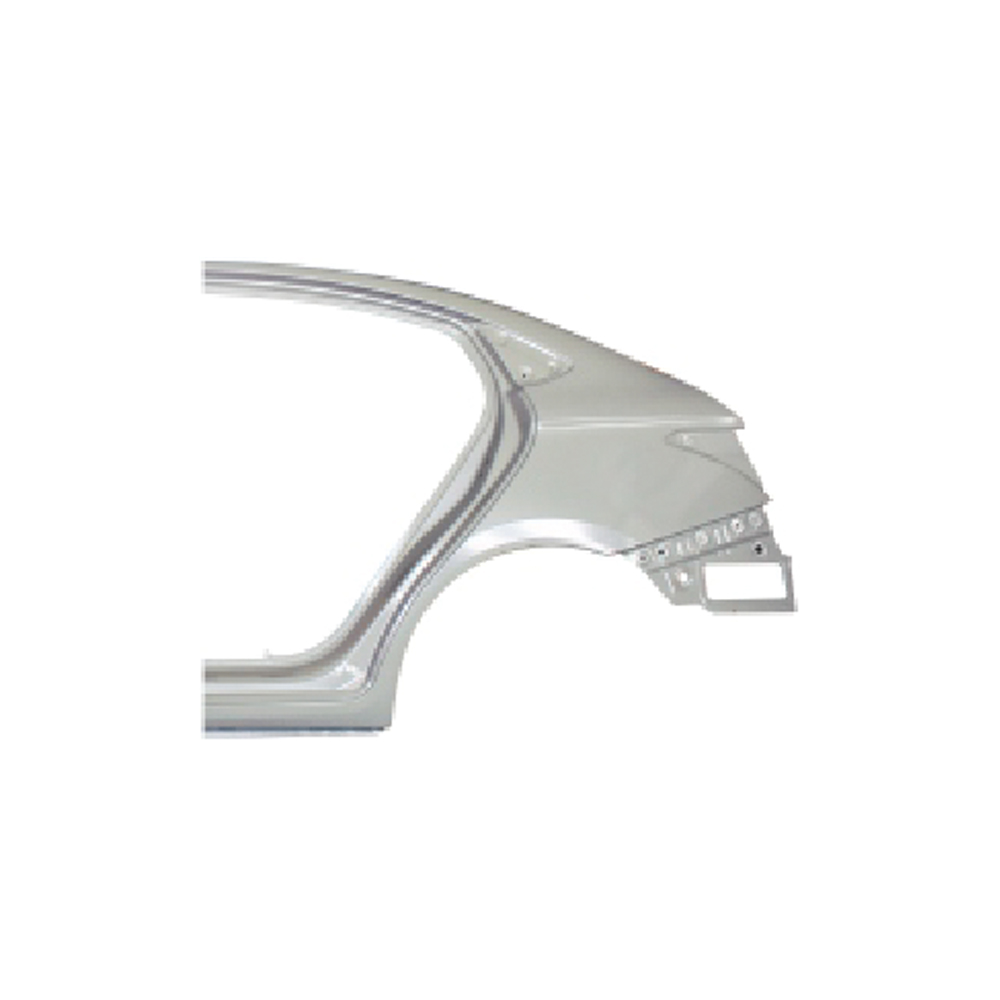 استبدال الحاجز الخلفي LH، لـ CHERY J60، J60-5400030-DY