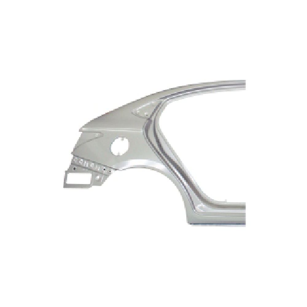استبدال الحاجز الخلفي RH، لـ CHERY J60، J60-5400040-DY