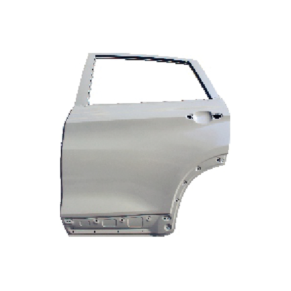 باب خلفي بديل LH، 2016-، لـ CHERY TIGGO 7 (T15)، T15-6201010-DY