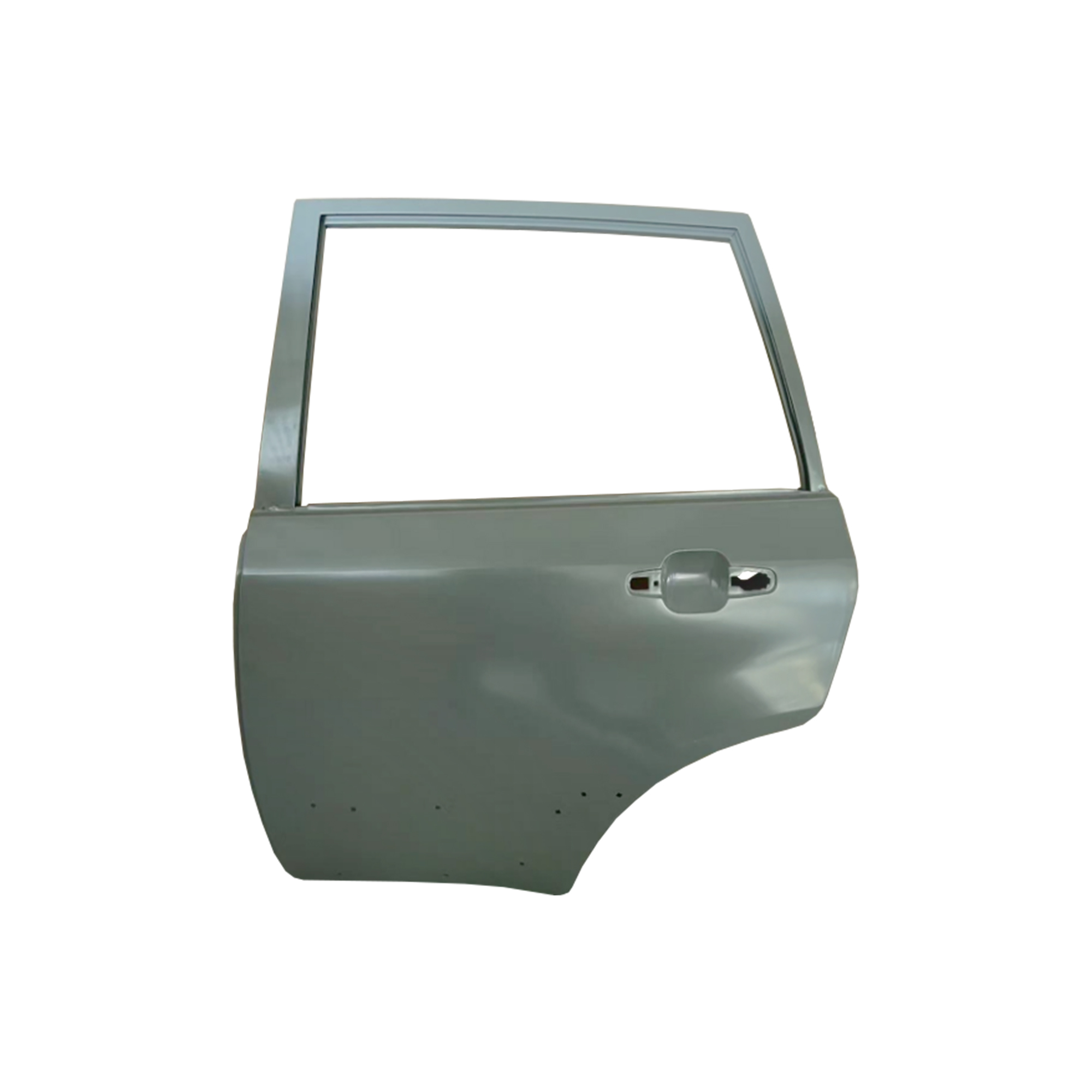 باب خلفي بديل LH، لـ CHERY TIGGO 3 T11-3 (X33S)، T11-6201010LV-DY