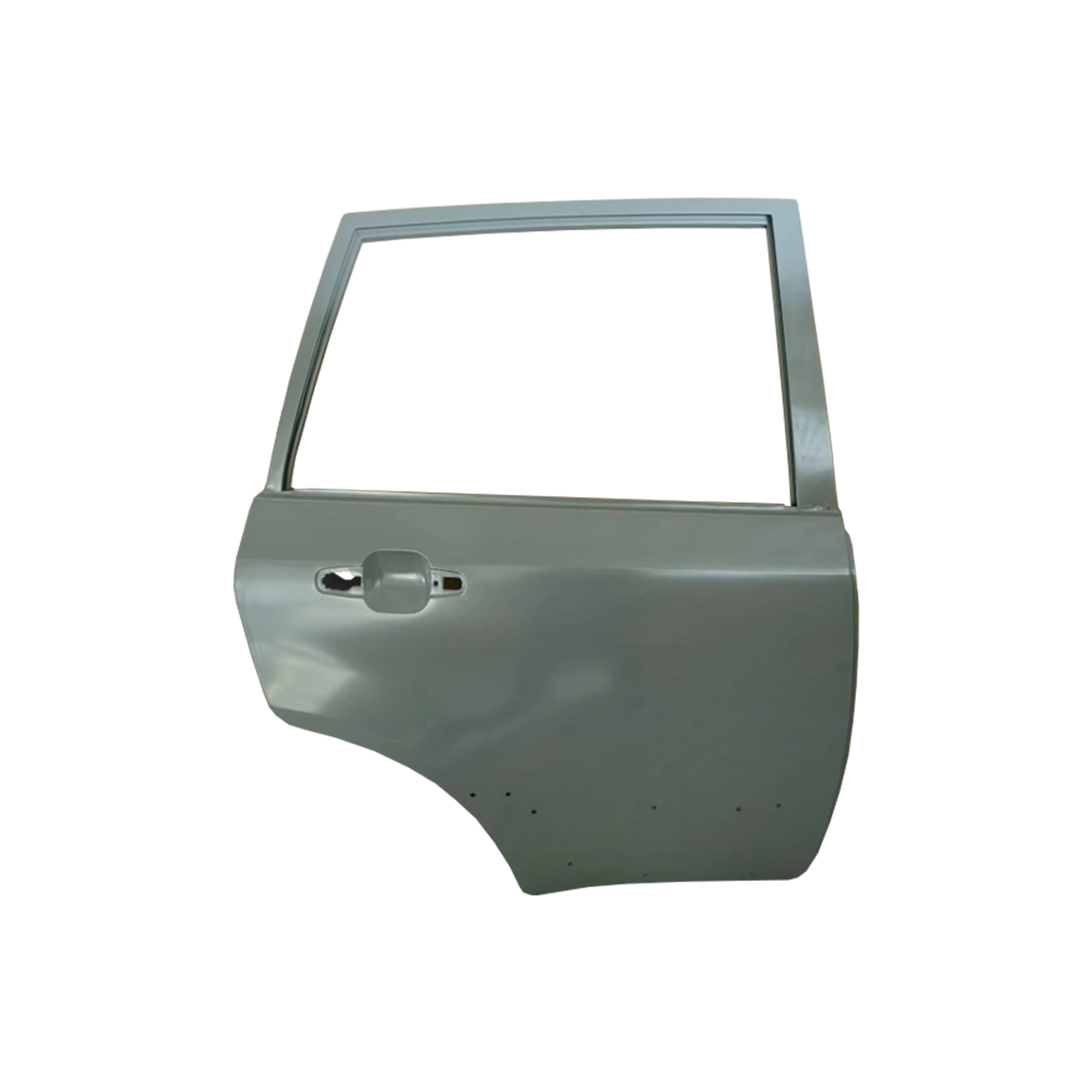 باب خلفي بديل RH، لـ CHERY TIGGO 3 T11-3 (X33S)، T11-6201020LV-DY