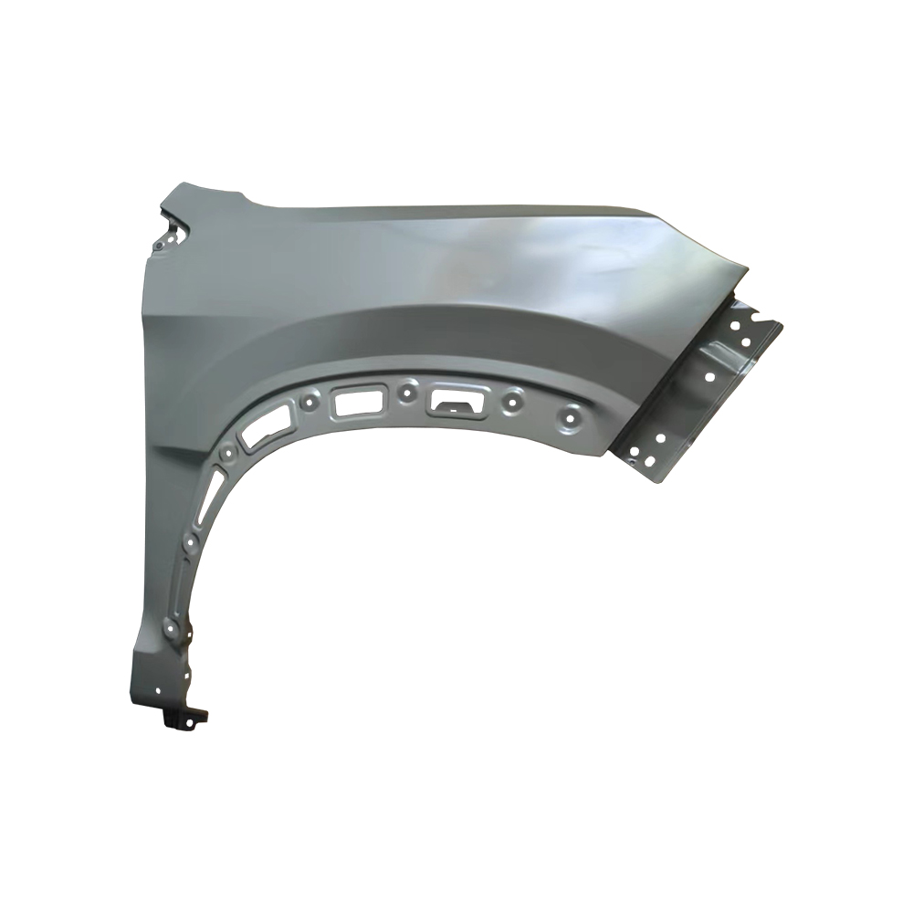 استبدال الحاجز الأمامي RH، 2021-، لـ CHERY TIGGO 3 (TIGGO 2 PRO)، 553000170AADYJ