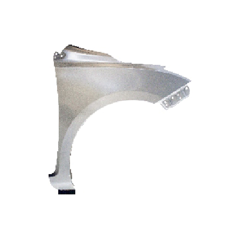 استبدال الحاجز الأمامي RH، لـ CHERY ARRIZO 3 (J43)، J43-8403102-DY