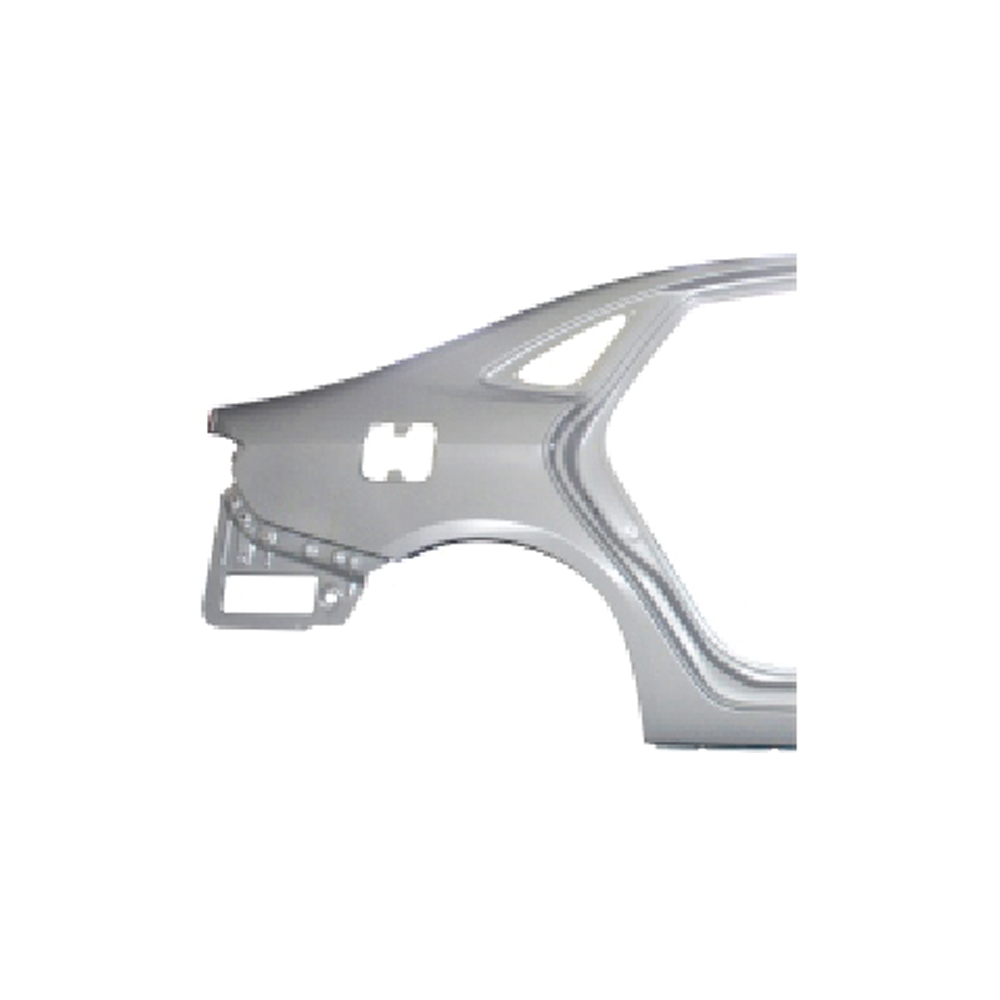 استبدال الحاجز الخلفي RH لـ CHERY ARRIZO 7 (J42)، J42-5400040-DY