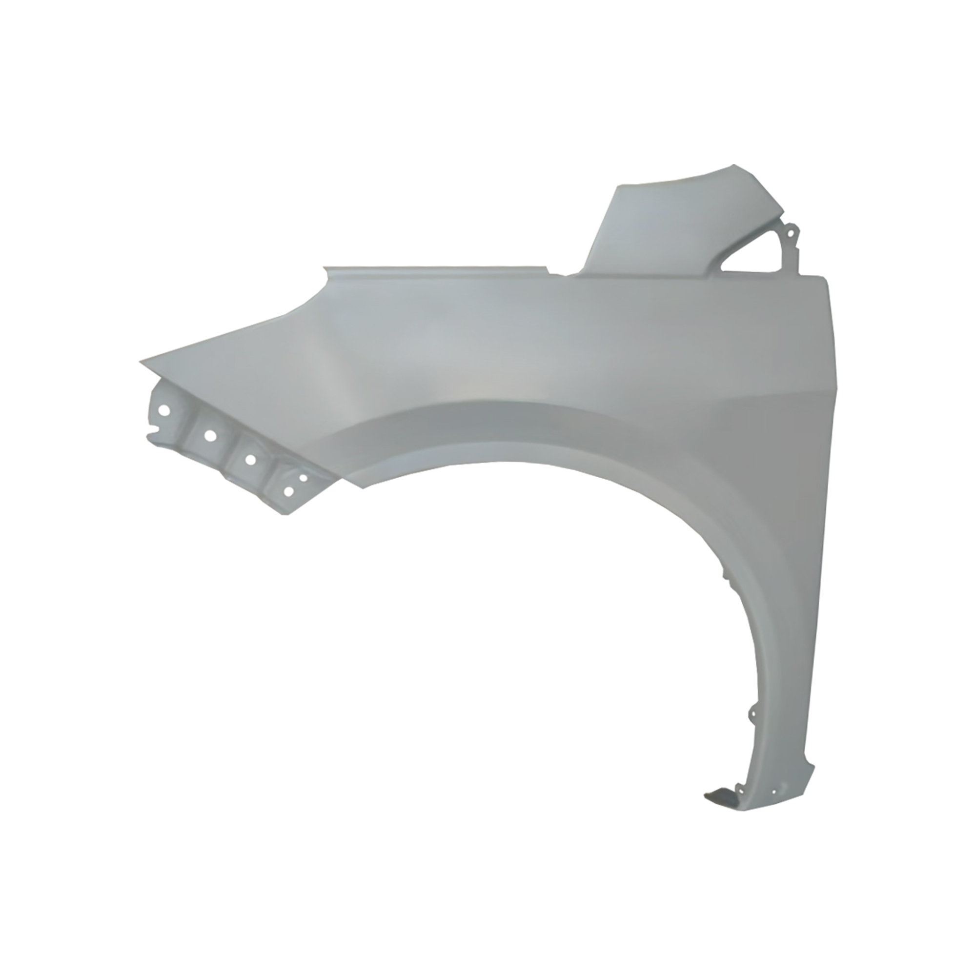 استبدال الحاجز الأمامي LH، لـ CHERY ARRIZO GX (J60FL)، J60-8403101FL-DY