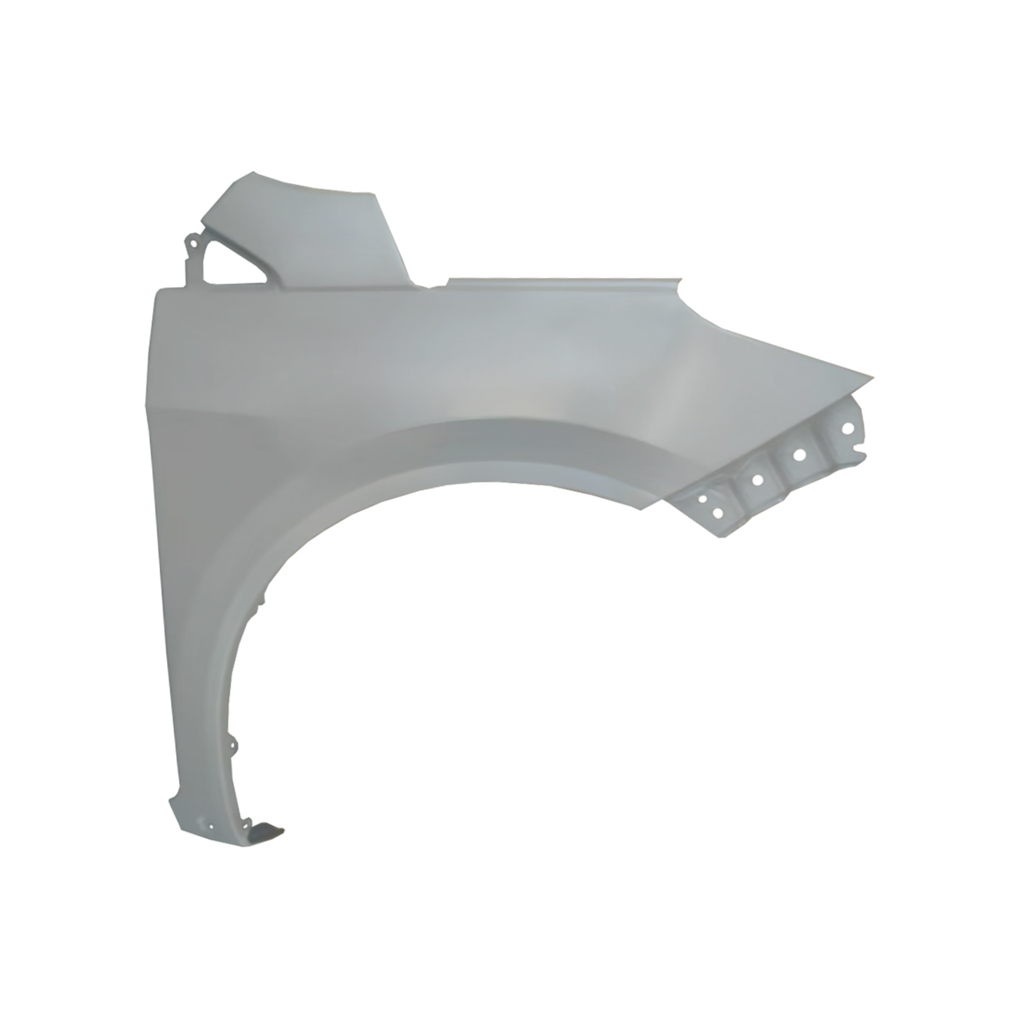 استبدال الحاجز الأمامي RH، لـ CHERY ARRIZO GX (J60FL)، J60-8403102FL-DY