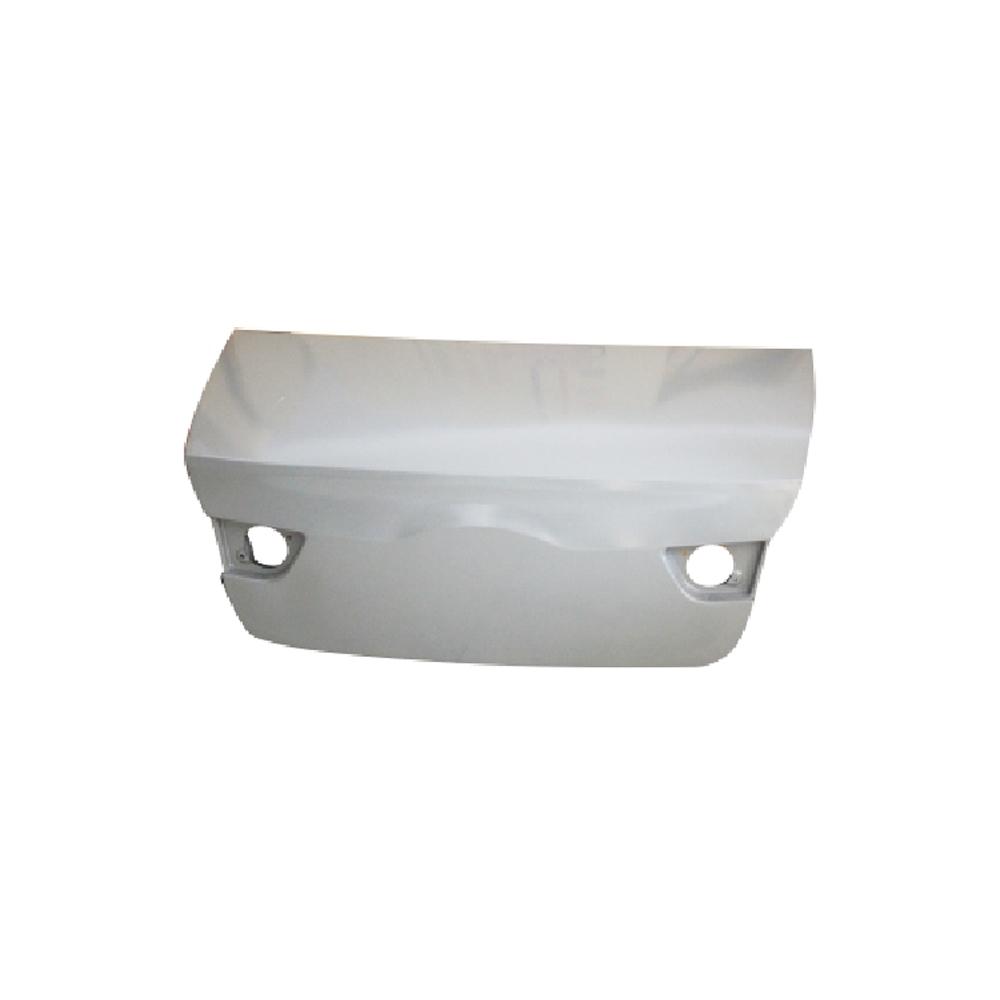 غطاء صندوق السيارة البديل، لـ CHERY RIICH G3(J18)، J18-6301010-DY