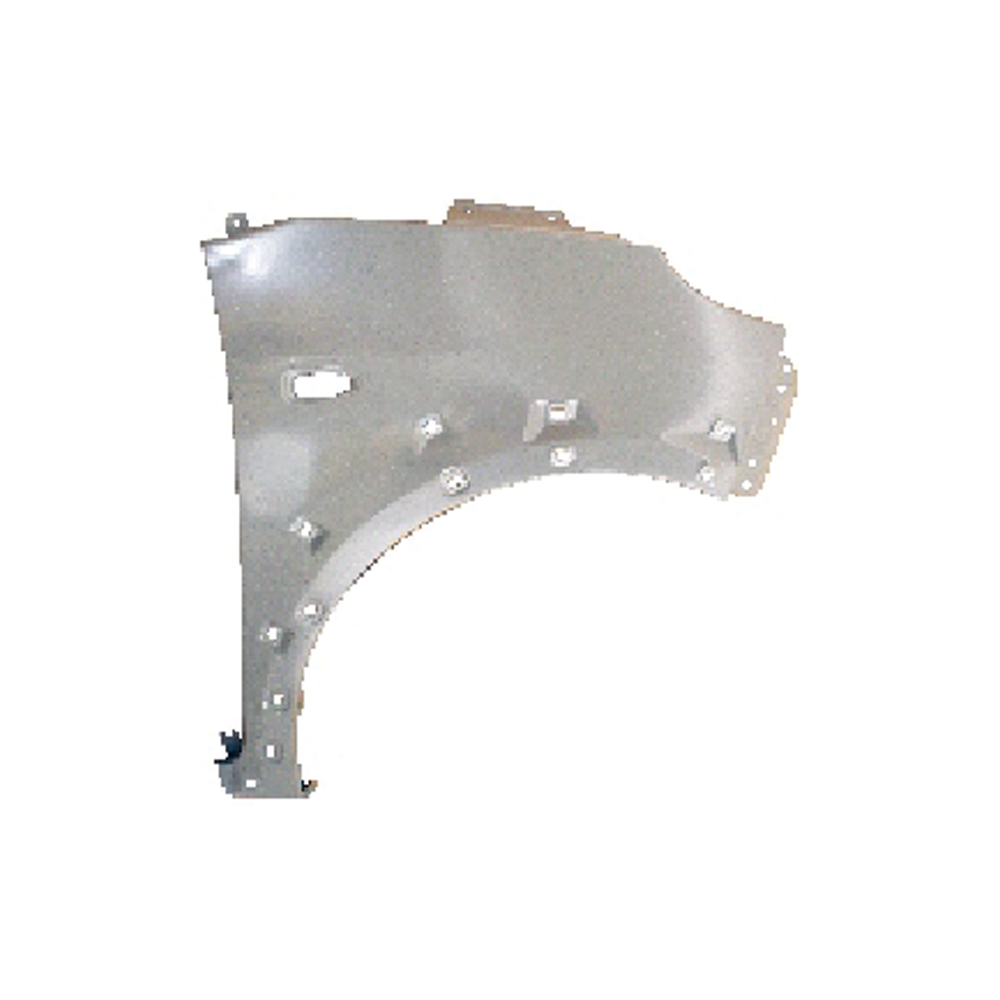 استبدال الحاجز الأمامي RH، لـ CHERY RIICH X1 (S18D)، S18D-8403102-DY
