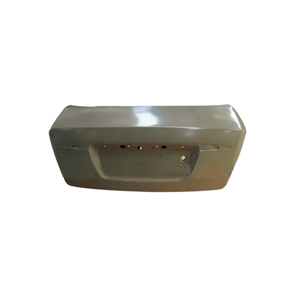 بوابة خلفية بديلة لـ FAW B70