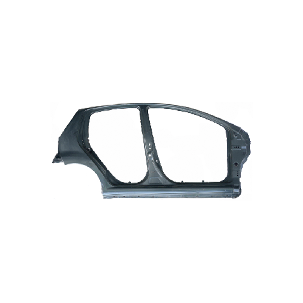 استبدال اللوحة الجانبية الكاملة RH، لـ BYD F0، LK-5401010/77