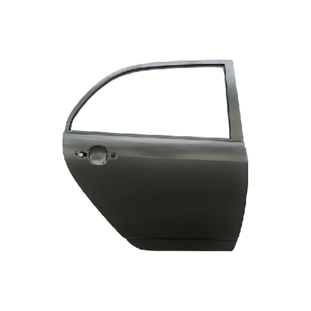 باب خلفي بديل RH، لـ BYD F3، F3-6101010/70-C2