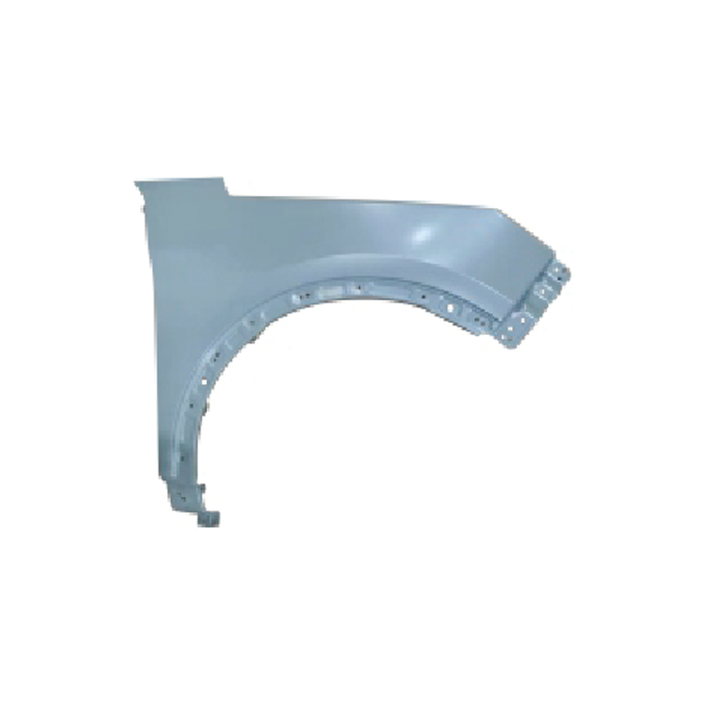 استبدال الحاجز الأمامي RH، لـ CHERY JETOUR X70، F18-8403100-DY