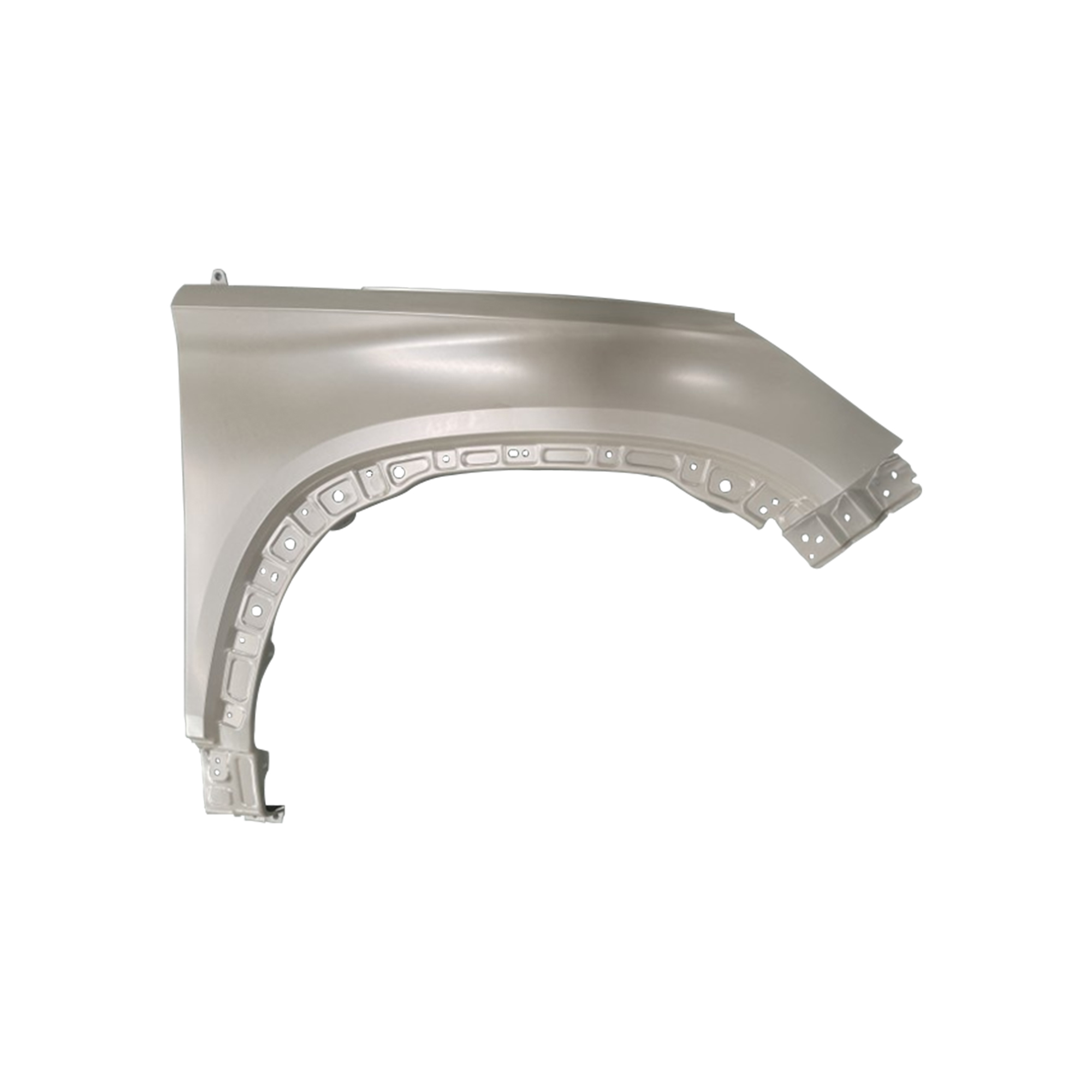 استبدال الحاجز الأمامي RH، لـ CHERY X90 PLUS، F20-8403102