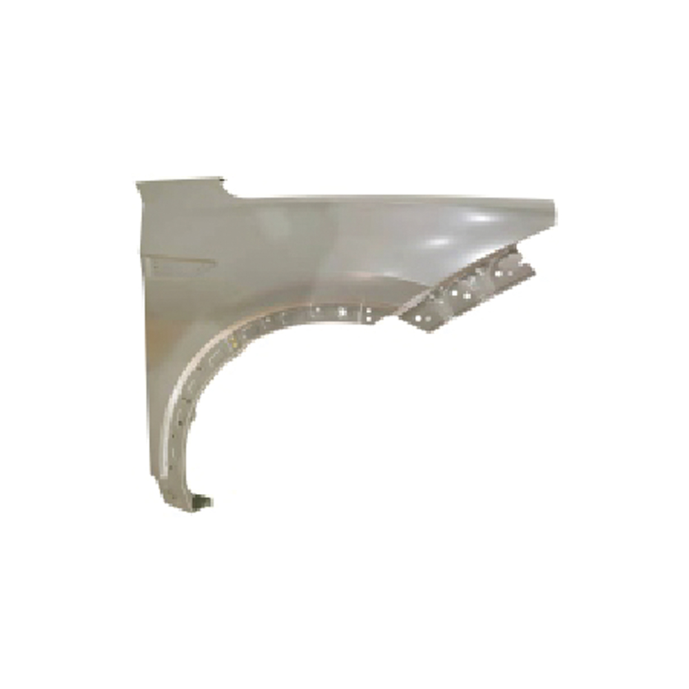 استبدال الحاجز الأمامي RH، لـ CHERY JETOUR X70، F18-8403200-DY