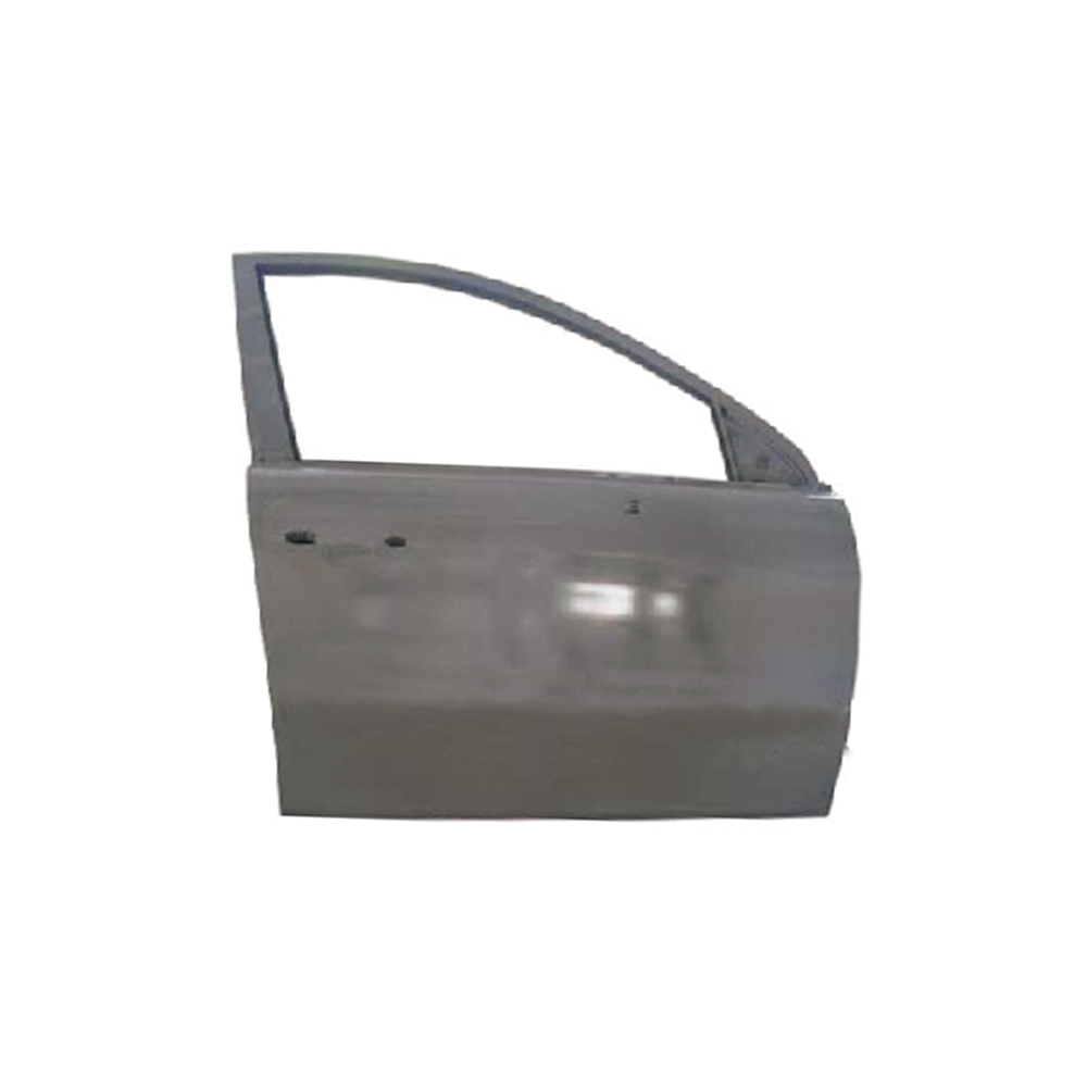 استبدال الباب الأمامي RH لـ JAC J5