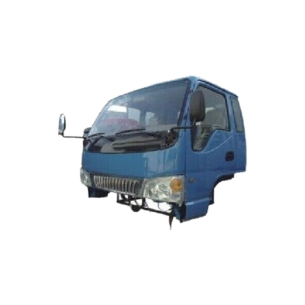 مجموعة نصف كابينة مفردة بديلة لـ JAC 808/1030/1061