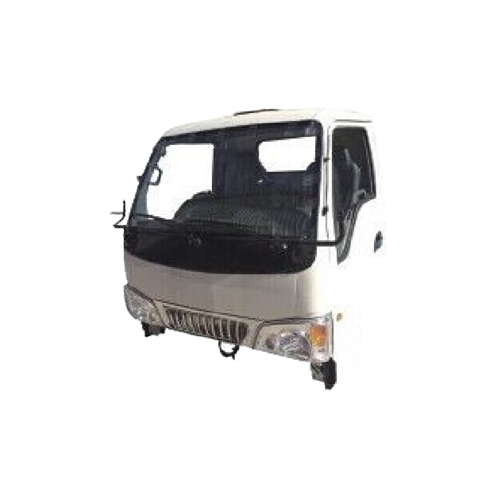 استبدال نصف المقصورة الفردية لـ JAC 808/1030/1061