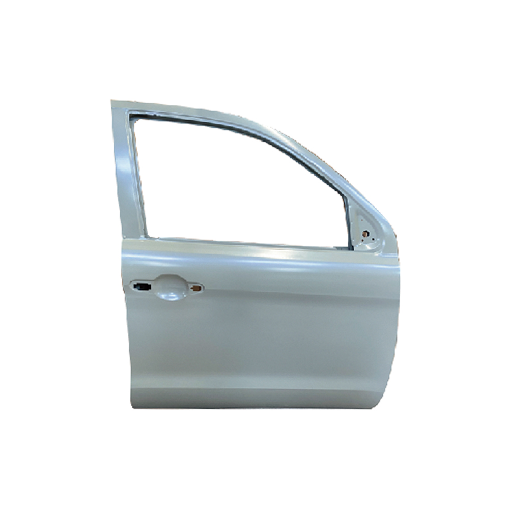 استبدال الباب الأمامي RH لـ JAC T6
