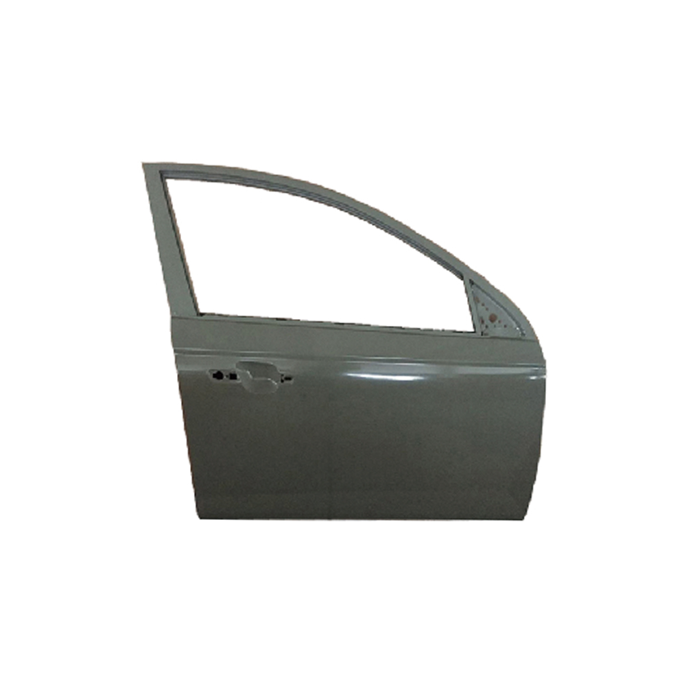 استبدال الباب الأمامي RH لـ ZHONGHUA H330