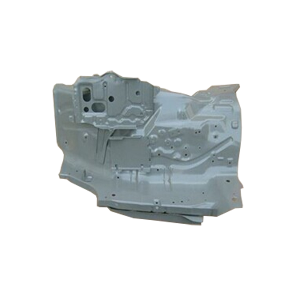 بديل FR WHEEL MUDGUARD LH، لـ GREAT WALL HAVAL H3، 8400300XK00XA