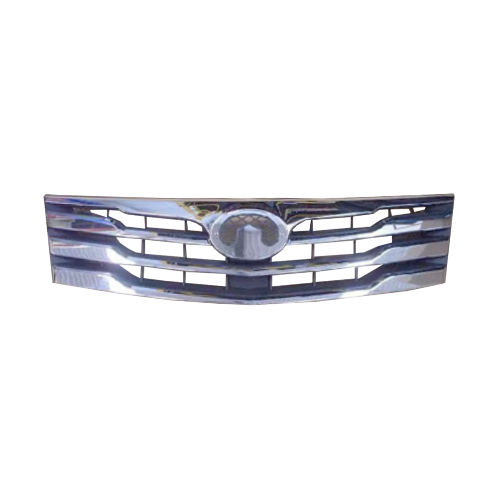 شواية بديلة، 2010-2015، لـ GREAT WALL HAVAL H3