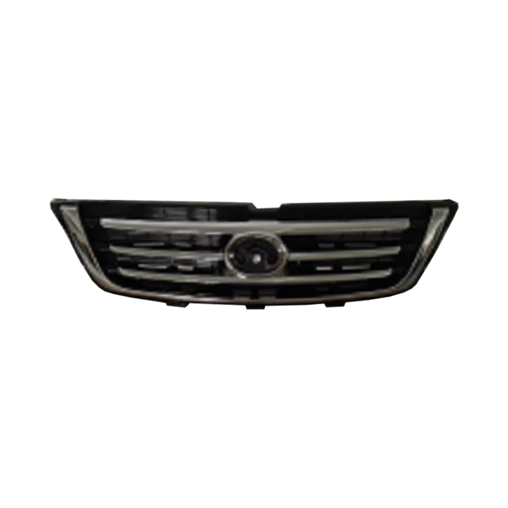 شبكة المبرد البديلة، 2011-2017، لـ GWM HAVAL H6