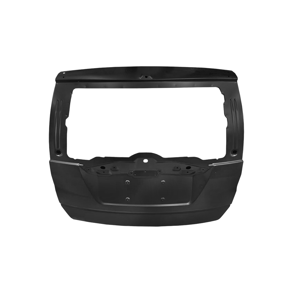 مجموعة باب خلفي بديلة لـ GREAT WALL HAVAL H5 على الطراز الأوروبي