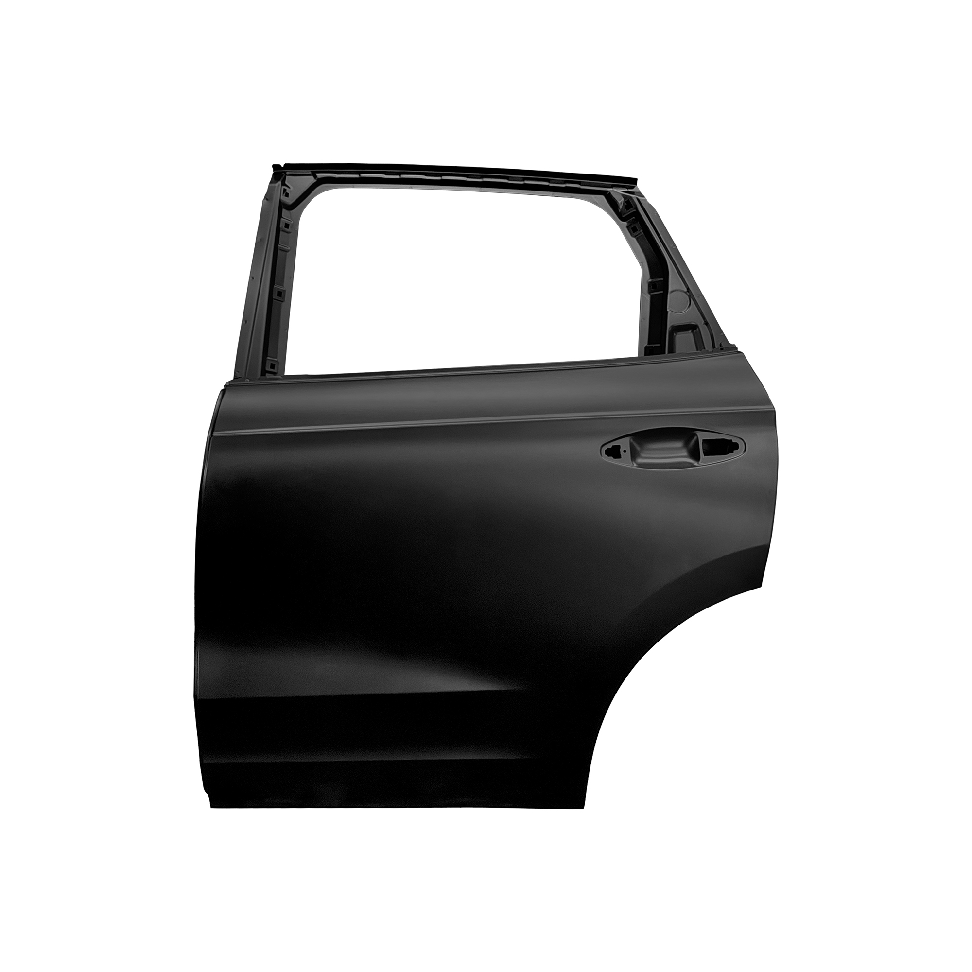 باب خلفي بديل LH بدون قالب، لـ GWM HAVAL JOLION، 6201100AST