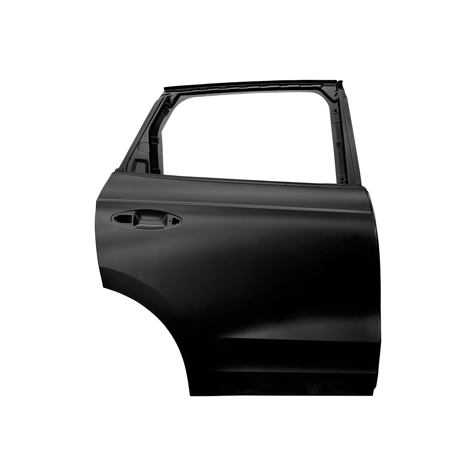 استبدال الباب الخلفي RH بدون قالب، لـ GWM HAVAL JOLION، 6201200AST