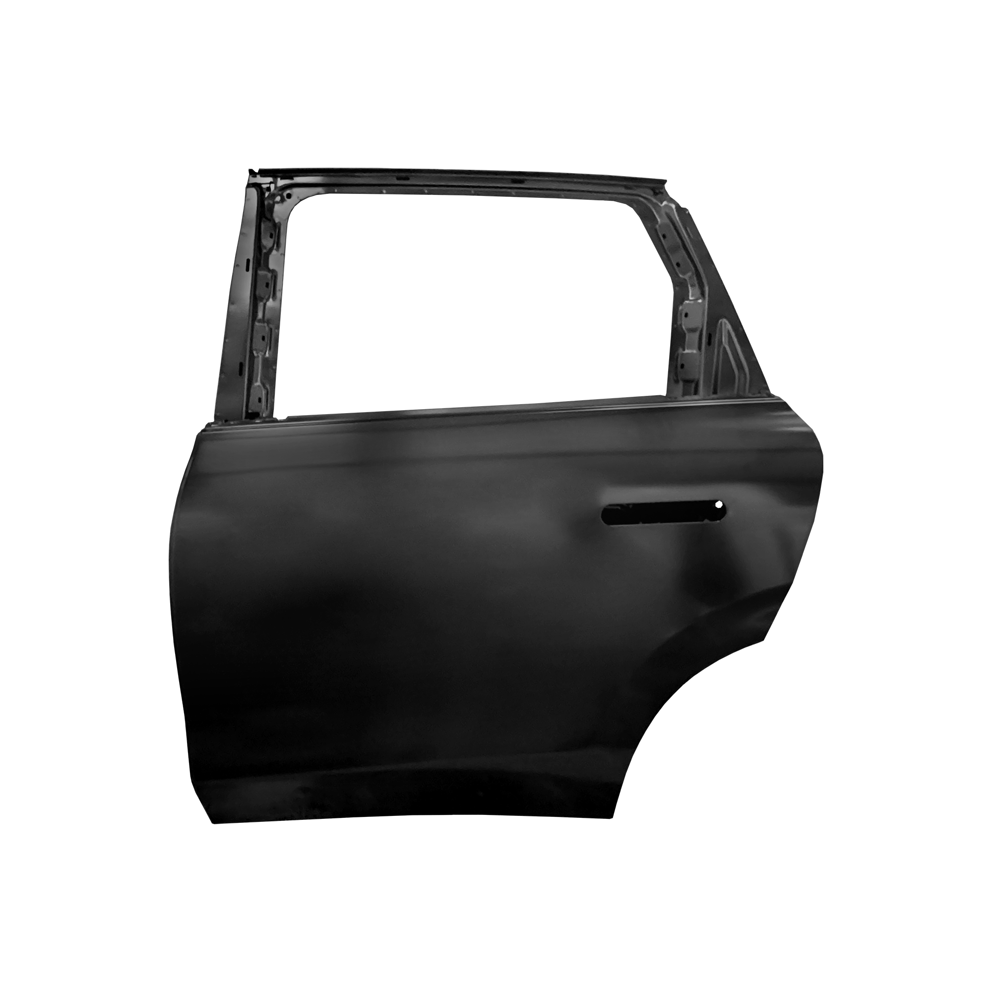 استبدال الباب الخلفي LH، 2024-، لـ LEAPMOTOR C10، 6221100-BA01DY