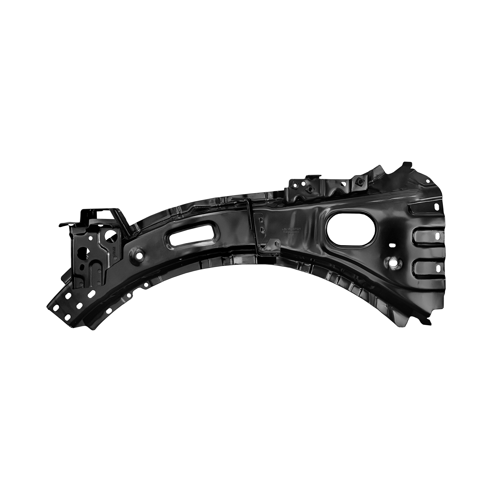 استبدال تقوية الحاجز RIB-LH، 2024-، لـ LEAPMOTOR C10، 6123100-BA01DY